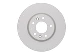 2x Bremsscheibe Vorderachse für MAZDA 6 Sport Kombi Stufenheck