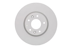 2x Bremsscheibe Vorderachse für MAZDA 6 Sport Kombi Stufenheck