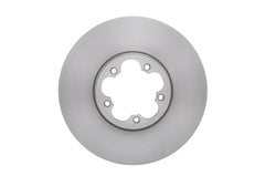 2x Bremsscheibe Vorderachse für FORD TRANSIT V363 Kasten Pritsche/Fahrgestell