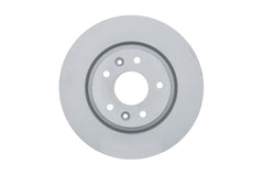 2x Bremsscheibe Vorderachse für NISSAN RENAULT LEAF QASHQAI II SUV X-TRAIL III