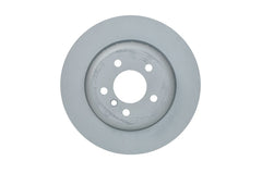 2x Bremsscheibe Hinterachse für BMW 5 Gran Turismo Touring 6 Cabriolet Coupe 7