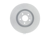 2x Bremsscheibe Vorderachse für AUDI A6 Allroad C7