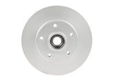 2x Bremsscheibe Hinterachse für RENAULT MEGANE IV Stufenheck Grandtour