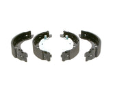 Bremsbackensatz Hinterachse für MITSUBISHI SMART COLT VI FORFOUR
