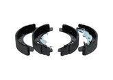 Bremsbackensatz Hinterachse für FORD B-MAX FOCUS III Stufenheck Turnier PUMA