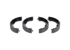 Bremsbackensatz Feststellbremse Hinterachse für CHRYSLER DODGE VOYAGER IV VAN