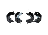 Bremsbackensatz Hinterachse für RENAULT SMART CLIO II Kasten/Schrägheck TWINGO