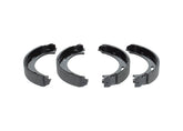 Bremsbackensatz Feststellbremse Hinterachse für DODGE JEEP NITRO VAN CHEROKEE