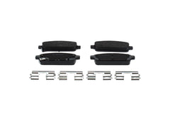 Bremsbelagsatz Scheibenbremse Hinterachse für OPEL VAUXHALL CHEVROLET AMPERA