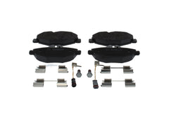 Bremsbelagsatz Scheibenbremse Vorderachse für MERCEDES-BENZ E-KLASSE T-Model