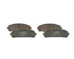 Bremsbelagsatz Scheibenbremse Vorderachse für TOYOTA LEXUS ALPHARD / VELLFIRE