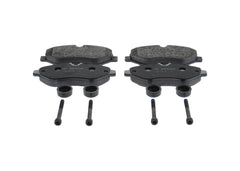 Bremsbelagsatz Scheibenbremse Vorderachse für MERCEDES-BENZ VW EQV MARCO POLO