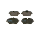 Bremsbelagsatz Scheibenbremse Vorderachse für BMW MINI 2 Active Tourer Gran X1