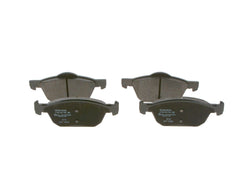 Bremsbelagsatz Scheibenbremse Vorderachse für HONDA CIVIC IX Tourer X