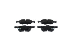 Bremsbelagsatz Scheibenbremse Hinterachse für FORD USA FOCUS IV Stufenheck