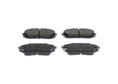 Bremsbelagsatz Scheibenbremse Vorderachse für HYUNDAI KIA i40 I CW KONA TUCSON