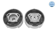 Lagerung Motor hinten für AUDI CUPRA SEAT SKODA VW A3 Limousine Sportback Q2 Q3