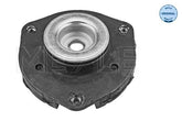 Federbeinstützlager Vorderachse für AUDI SEAT SKODA VW A2 CORDOBA Vario IBIZA