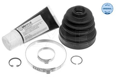 Faltenbalgsatz Antriebswelle Vorderachse für AUDI SEAT SKODA VW A3 Sportback TT