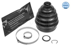 Faltenbalgsatz Antriebswelle Vorderachse für AUDI SEAT SKODA VW A2 CORDOBA