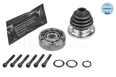 Gelenksatz Antriebswelle für AUDI SEAT SKODA VW 80 B2 Stufenheck B3 B4 90 COUPE
