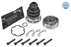 Gelenksatz Antriebswelle für AUDI SKODA VW 80 B2 Stufenheck B3 B4 Avant 90 100