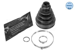 Faltenbalgsatz Antriebswelle Vorderachse für AUDI FORD SEAT VW A3 A4 B6 Avant