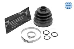 Faltenbalgsatz Antriebswelle Vorderachse für AUDI FORD SEAT SKODA VW A3