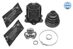 Gelenksatz Antriebswelle für AUDI SEAT SKODA VW A3 Sportback Cabriolet ALTEA XL
