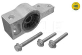 Reparatursatz Querlenker Vorderachse hinten verstärkt für AUDI SEAT VW Q3