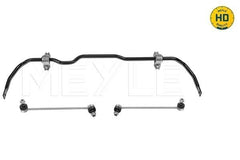 Koppelstange Stabilisator Vorderachse verstärkt für AUDI SEAT SKODA VW A3
