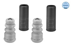 Staubschutzsatz Stoßdämpfer Hinterachse für AUDI A4 B8 Avant A5 Sportback