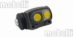 Radbremszylinder Hinterachse für FORD MAZDA ESCORT III Turnier IV Cabriolet V