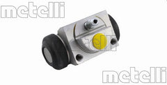 Radbremszylinder Hinterachse für CITROËN DAIHATSU FIAT LANCIA OPEL PEUGEOT