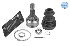 Gelenksatz Antriebswelle für CITROËN PEUGEOT C5 III Break C8 407 SW 807