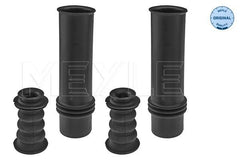 Staubschutzsatz Stoßdämpfer Hinterachse für CITROËN PEUGEOT DS C4 I Coupe