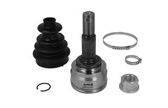 Gelenksatz Antriebswelle Vorderachse für NISSAN MICRA IV NOTE