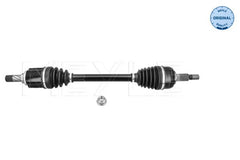 Antriebswelle Vorderachse links für RENAULT MEGANE III Schrägheck GRAND SCÉNIC