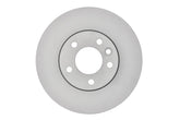 2x Bremsscheibe Vorderachse für VW TOUAREG CALIFORNIA T5 Camper T6 MULTIVAN