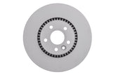 2x Bremsscheibe Vorderachse für FORD VOLVO LAND ROVER GALAXY II S-MAX VAN S60