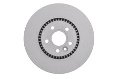 2x Bremsscheibe Vorderachse für FORD VOLVO LAND ROVER GALAXY II S-MAX VAN S60