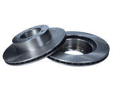2x Bremsscheibe Vorderachse für TOYOTA 4 RUNNER III LAND CRUISER 90 Hardtop