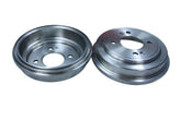 2x Bremstrommel Hinterachse für HYUNDAI GETZ