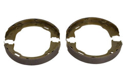 Bremsbackensatz Feststellbremse Hinterachse für JEEP CHEROKEE WRANGLER II