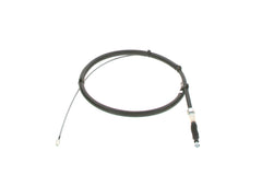 Seilzug Feststellbremse hinten für AUDI SEAT SKODA VW A3 Sportback ALTEA XL