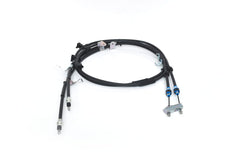 Seilzug Feststellbremse hinten für FORD TOURNEO CONNECT / GRAND V408