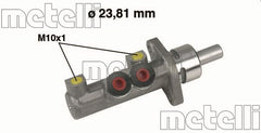 Hauptbremszylinder für RENAULT MEGANE I Hatchback Van Classic Grandtour Coach