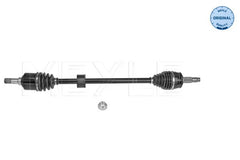 Antriebswelle Vorderachse rechts für FIAT FORD ABARTH 500 C KA / 595 695