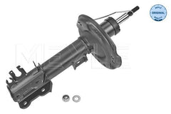 Stoßdämpfer Vorderachse links für FIAT FORD 500 C KA