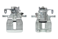 Bremssattel Hinterachse rechts für AUDI SEAT A4 B6 Avant Cabriolet B7